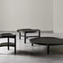 Vittorio Coffee Table Meridiani