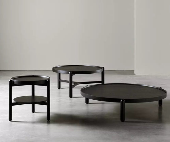 Vittorio Coffee Table Meridiani