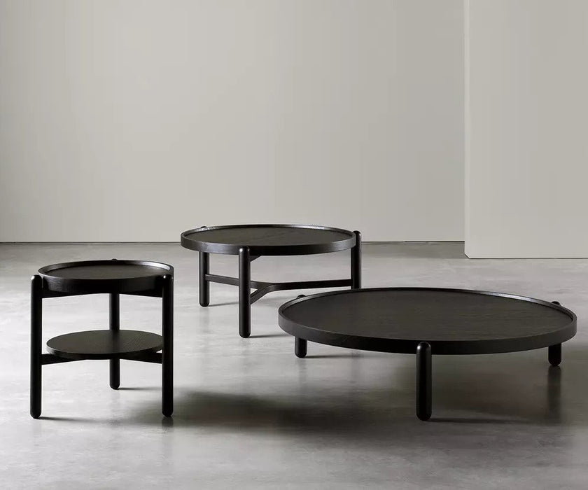 Vittorio Coffee Table Meridiani