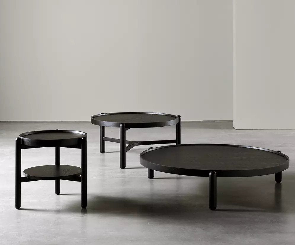 Vittorio Coffee Table Meridiani