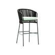 Tibidabo Bar Stool Varaschin