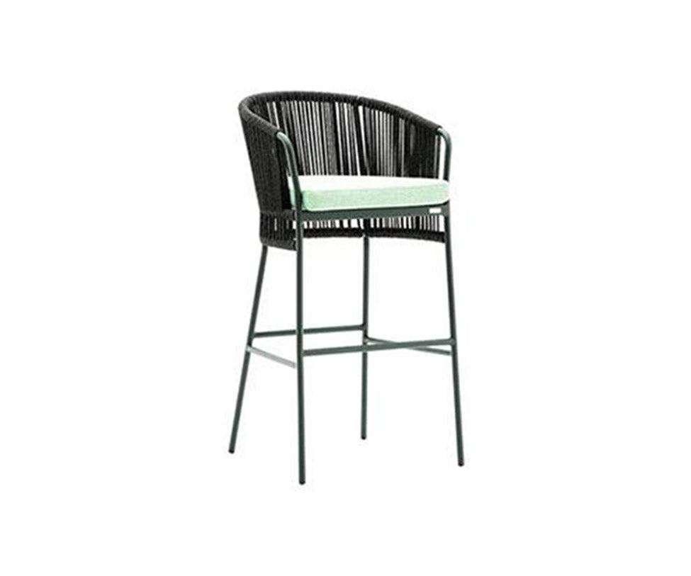 Tibidabo Bar Stool Varaschin