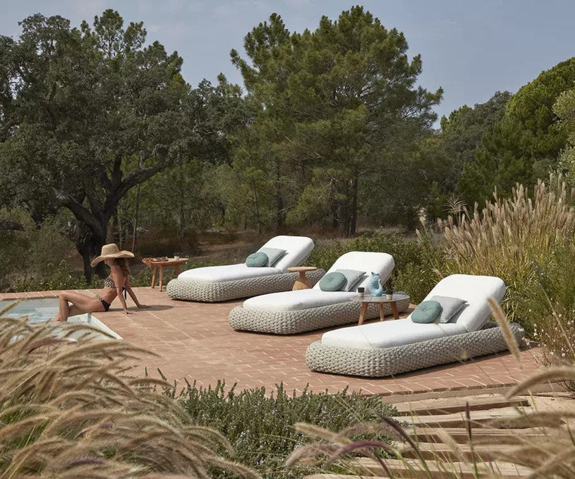 Torsa Organic Coffee Table | Manutti