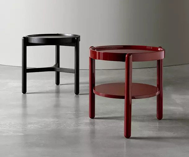 Vittorio Coffee Table Meridiani