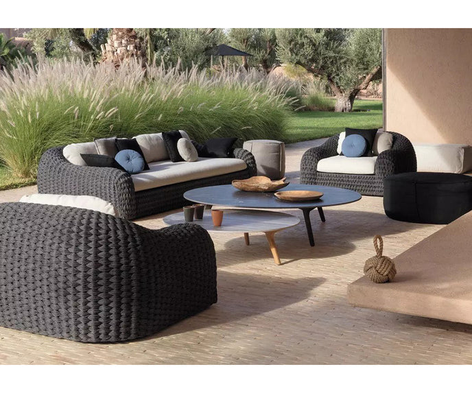 Torsa Organic Coffee Table | Manutti