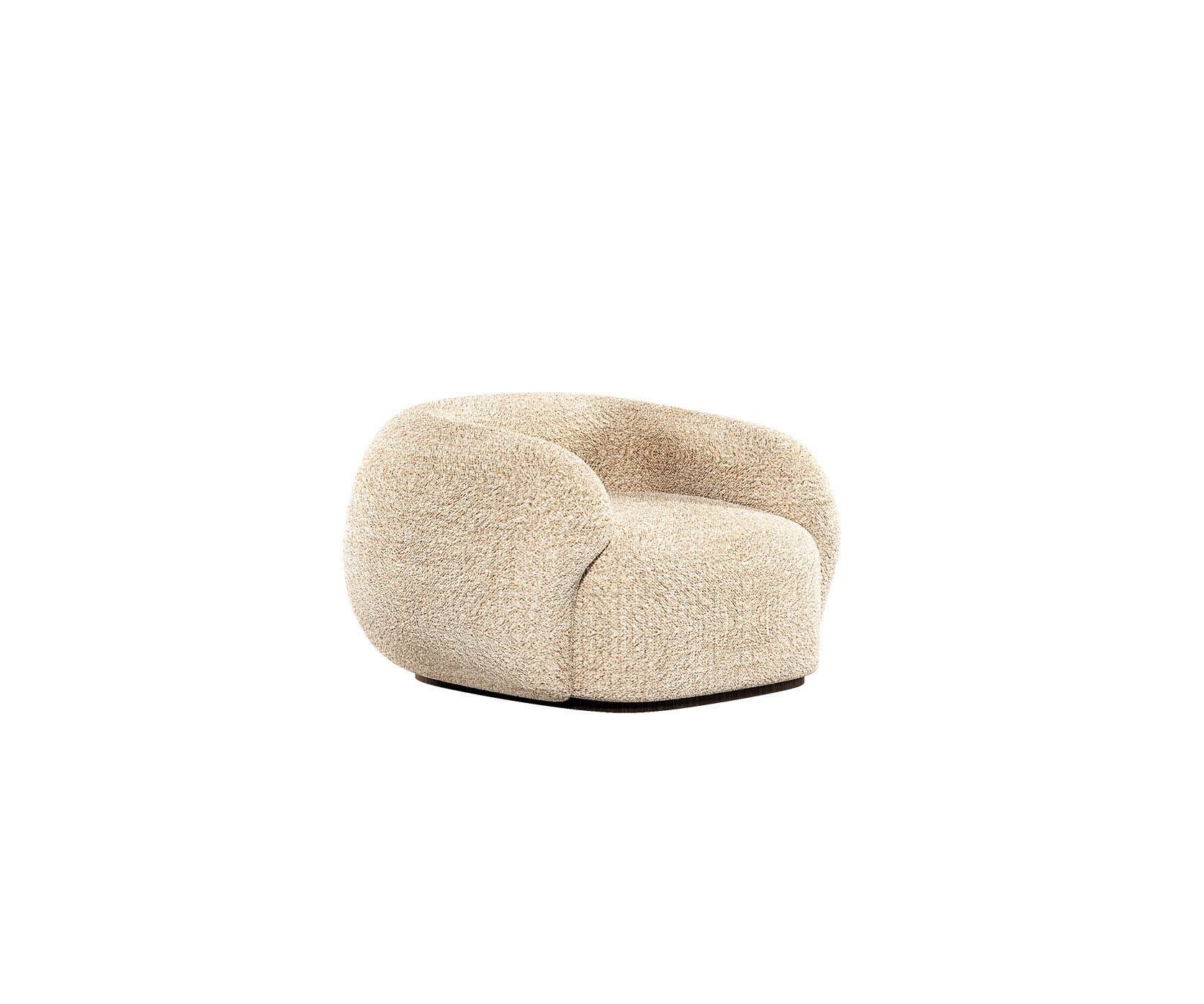 Coral Armchair | Paolo Castelli