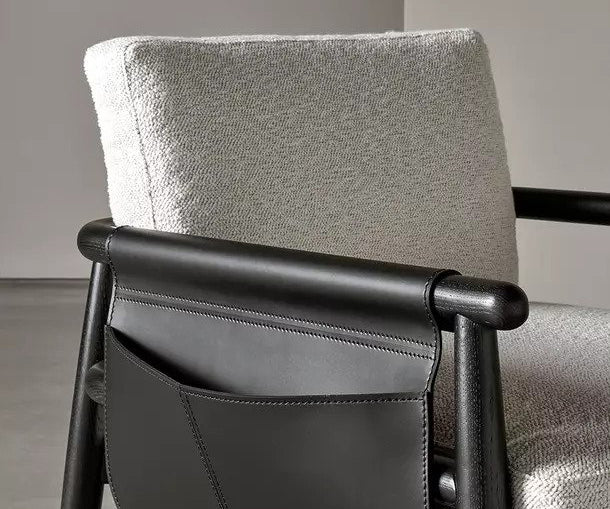 Teresa Armchair Meridiani