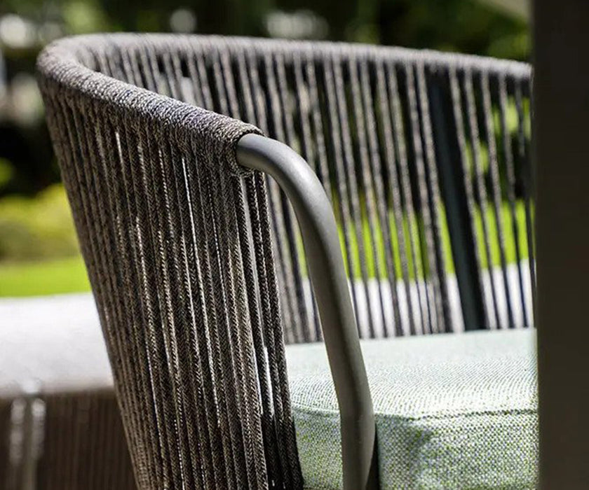 Tibidabo Bar Stool Varaschin