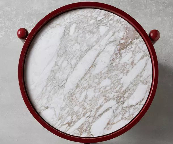 Vittorio Coffee Table Meridiani