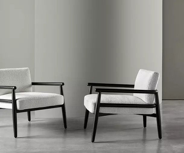 Teresa Armchair Meridiani