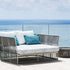Tibidabo Daybed Compact Varaschin