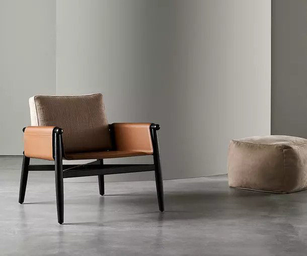 Teresa Armchair Meridiani