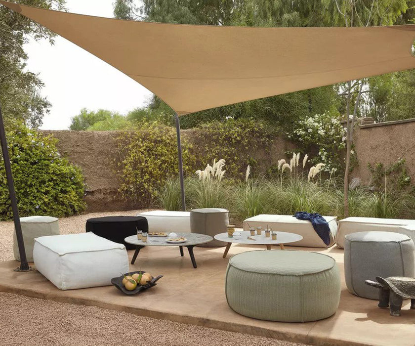 Torsa Organic Coffee Table | Manutti