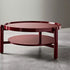 Vittorio Coffee Table Meridiani