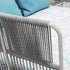 Tibidabo Daybed Compact Varaschin
