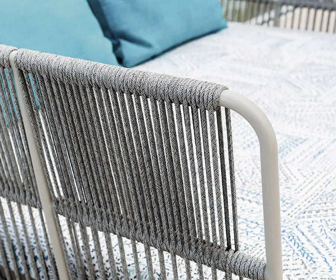 Tibidabo Daybed Compact Varaschin