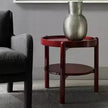 Vittorio Coffee Table Meridiani