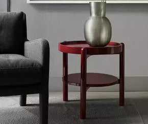 Vittorio Coffee Table Meridiani