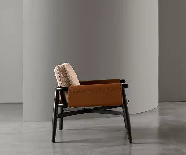 Teresa Armchair Meridiani
