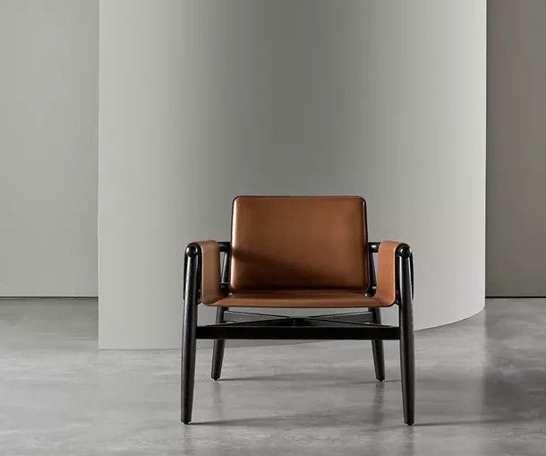 Teresa Armchair Meridiani