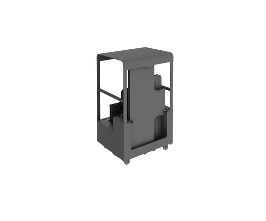 Air Trolley | Manutti
