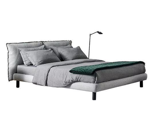 Oliver Bed | Meridiani