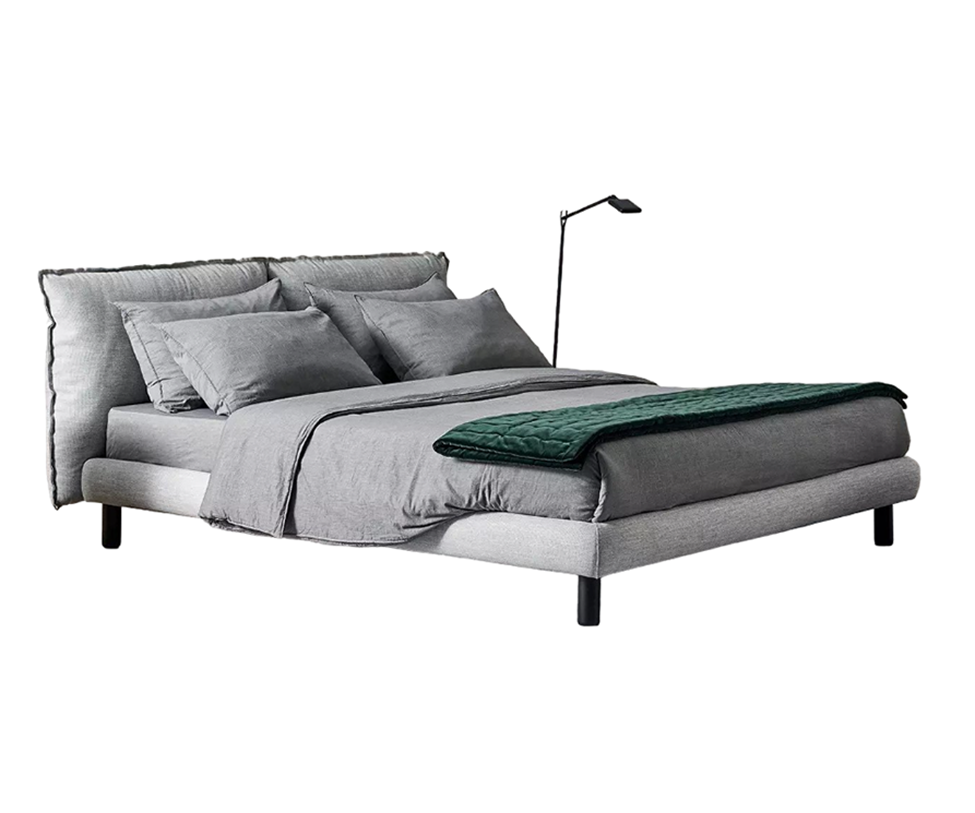Oliver Bed | Meridiani