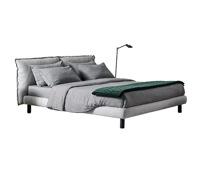 Oliver Bed | Meridiani