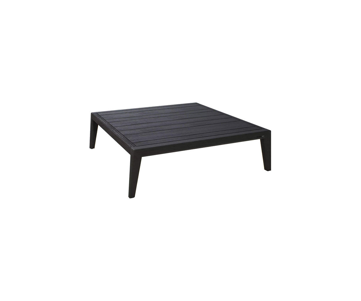 Sunrise Square Coffee Table Manutti