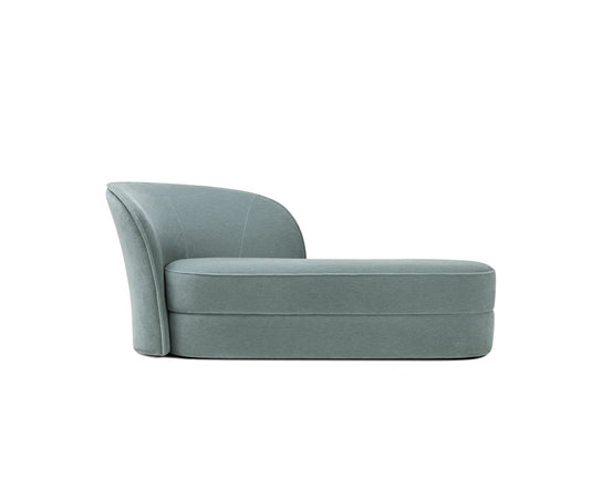 Aldora Chaise Lounge | Moooi 