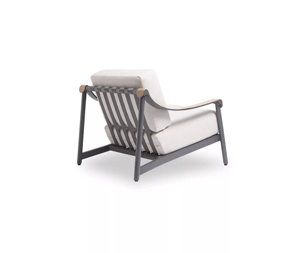 Hudson Lounge Chair Danao Living