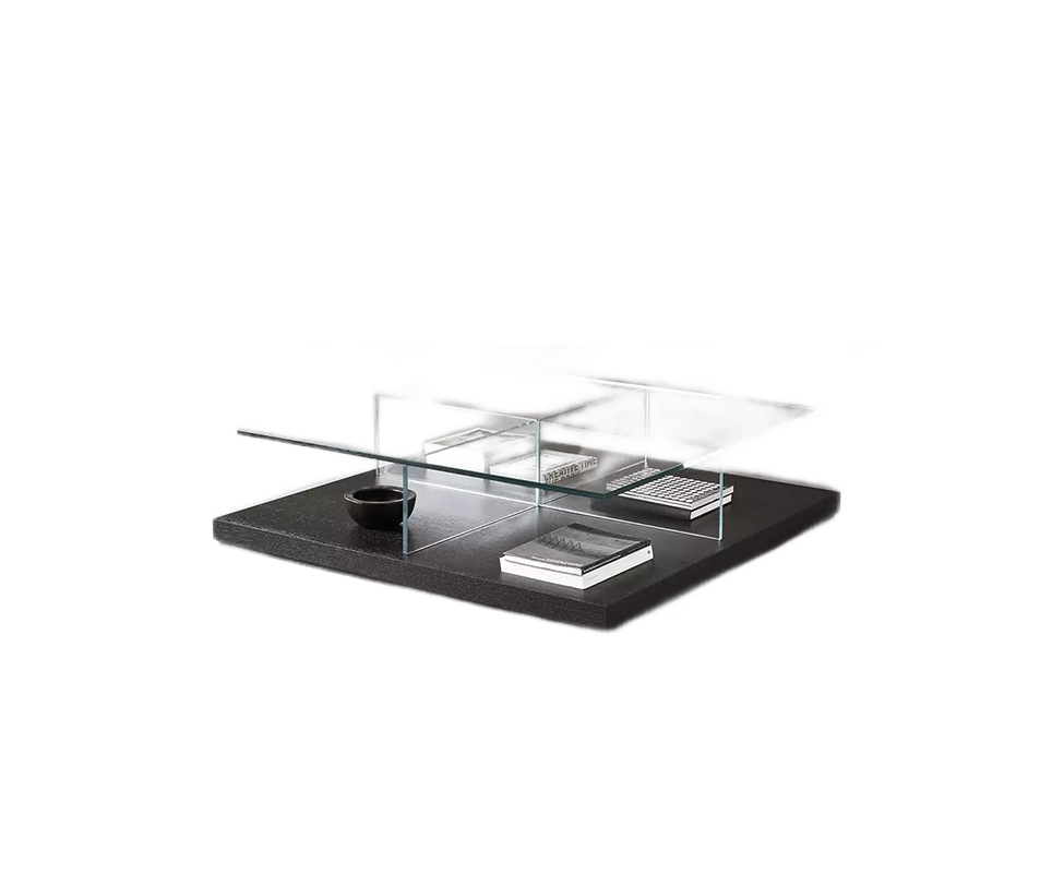 Cluny Coffee Table Meridiani