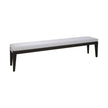 Sunrise Bench Manutti