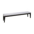 Sunrise Bench Manutti