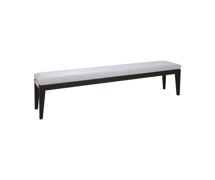 Sunrise Bench Manutti