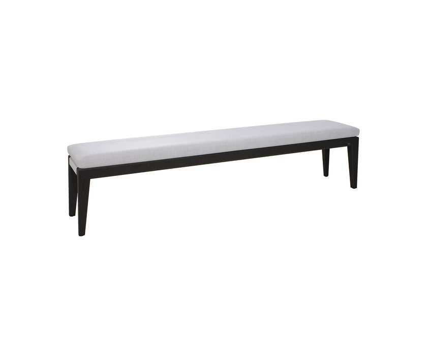 Sunrise Bench Manutti