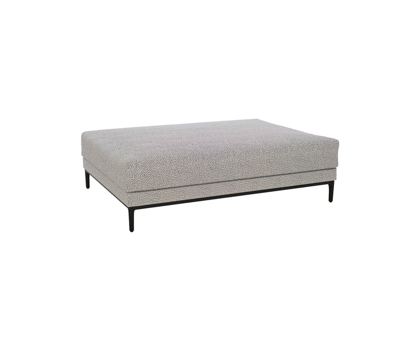 Zendo Sense Footstool | Manutti