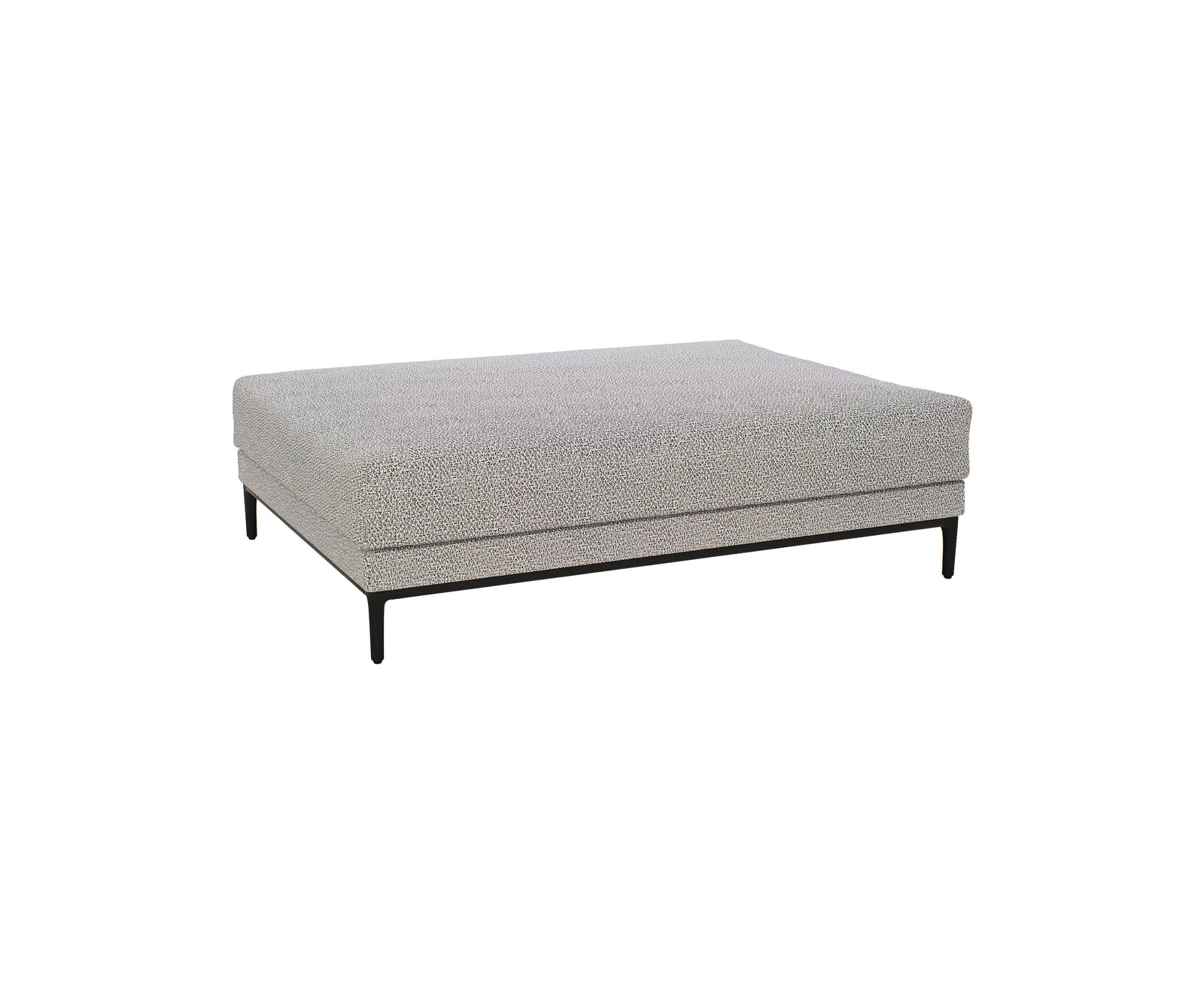 Zendo Sense Footstool | Manutti