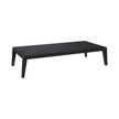 Sunrise Rectangular Coffee Table Manutti