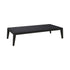 Sunrise Rectangular Coffee Table Manutti