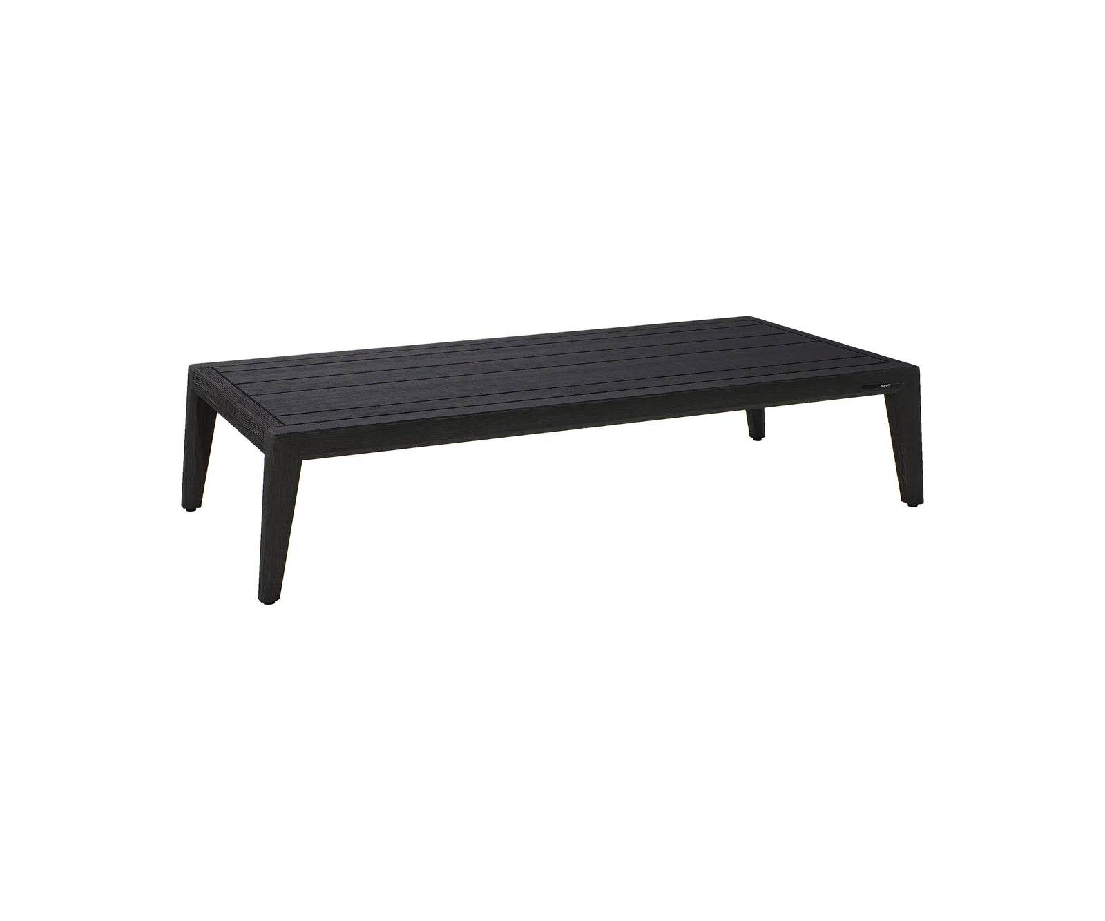 Sunrise Rectangular Coffee Table Manutti