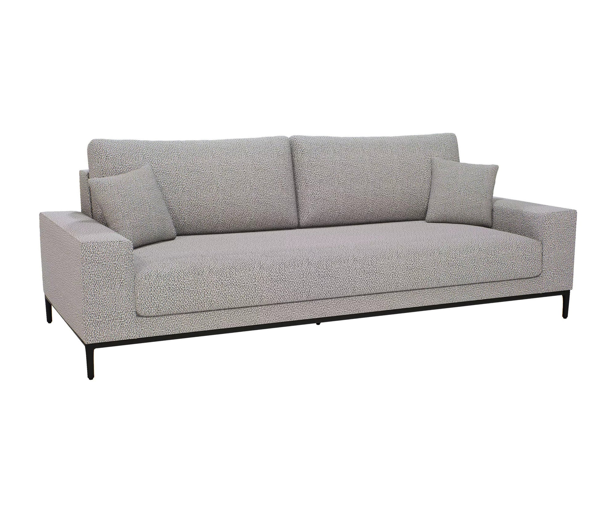 Zendo Sense 2.5 Seater Sofa
