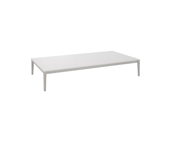 Zendo Sense Rectangular Coffee Table Manutti