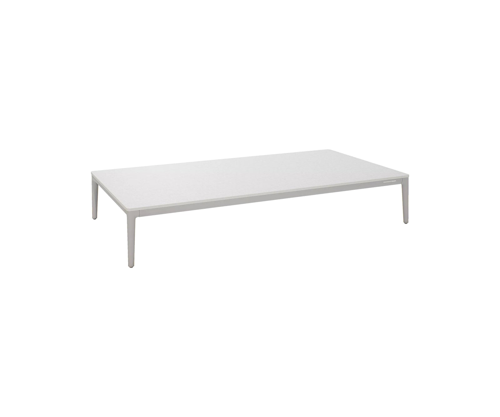 Zendo Sense Rectangular Coffee Table Manutti