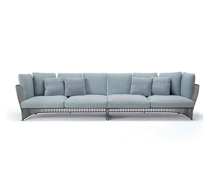 Venexia Modular Right and Left Arm Sofa I Ethimo