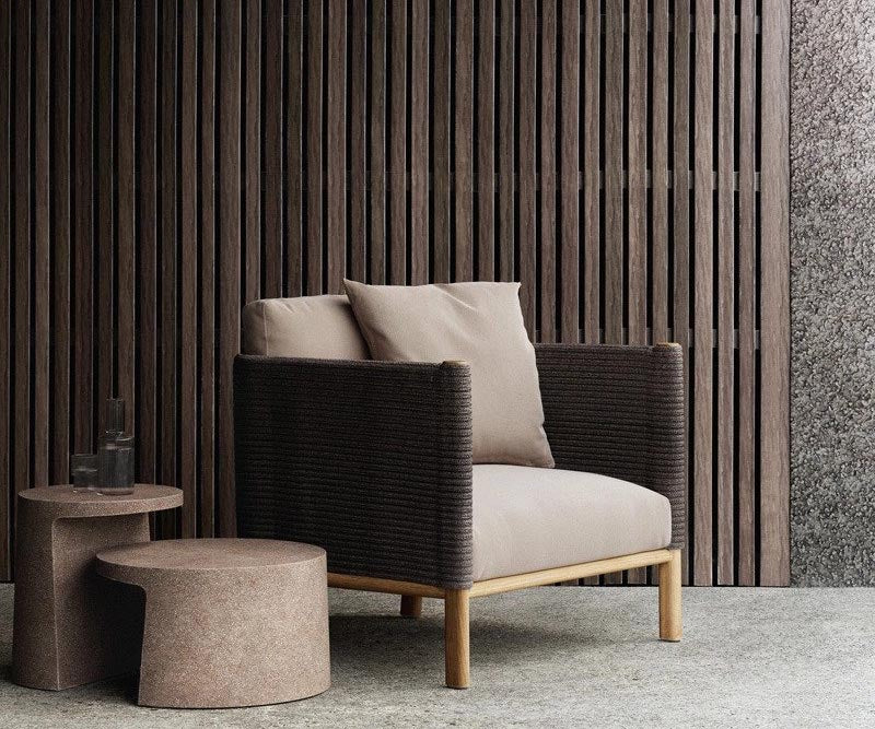 Giro Low Side Table | Kettal