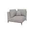 Zendo Sense Corner Seat Lounge Chair Manutti