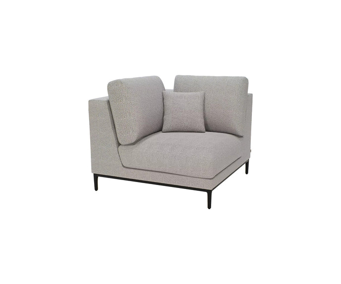 Zendo Sense Corner Seat Lounge Chair Manutti