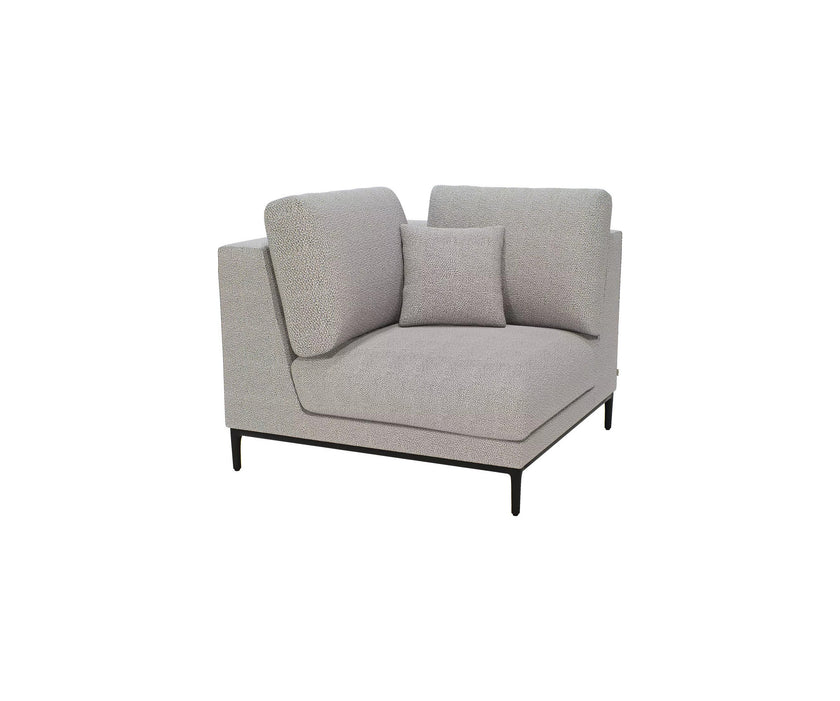 Zendo Sense Corner Seat Lounge Chair Manutti
