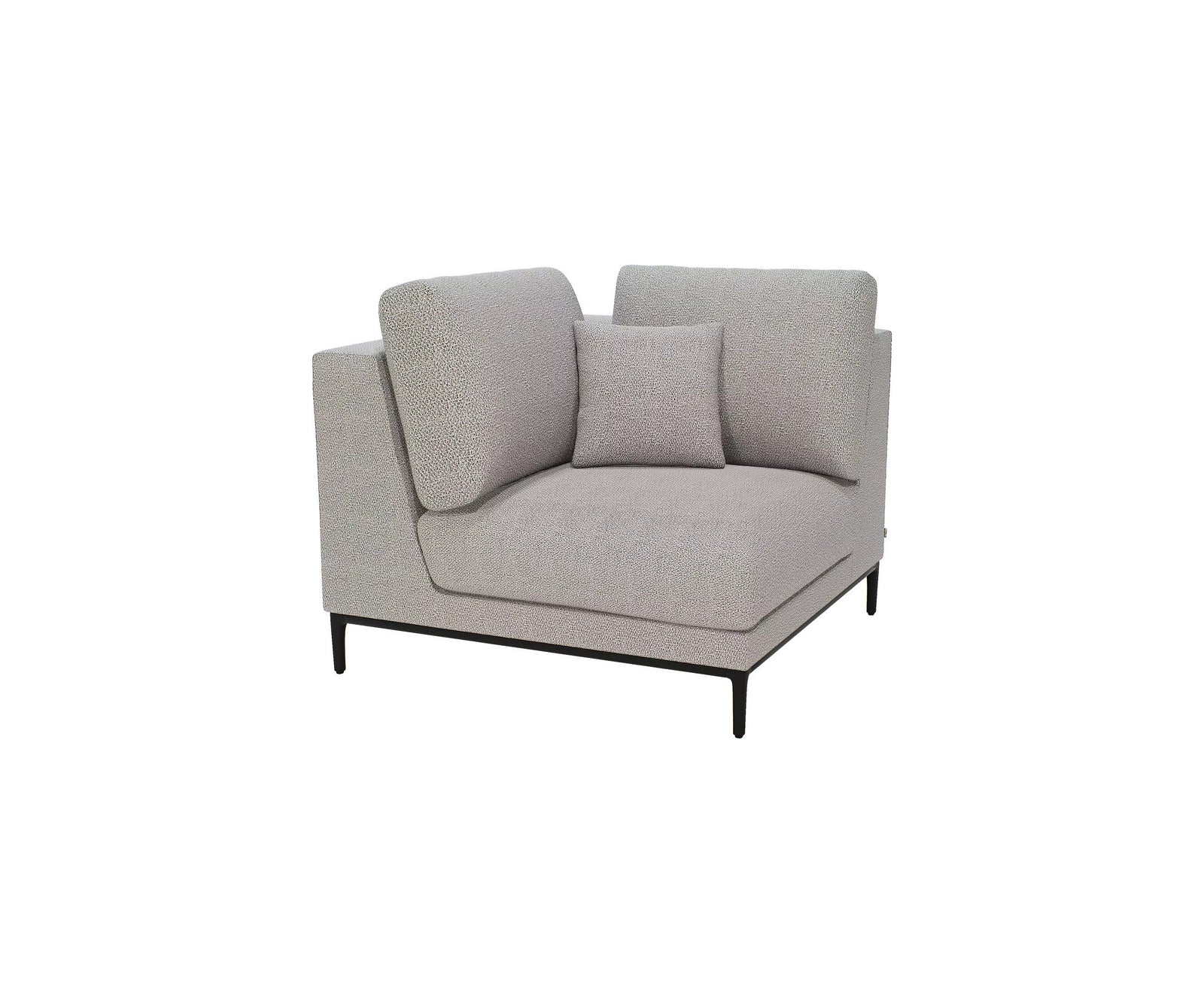 Zendo Sense Corner Seat Lounge Chair Manutti